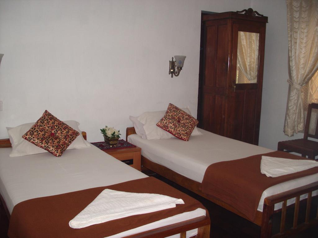Lazar Residency Homestay Kochi Room photo